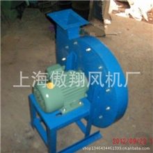 【供应】厂家直销高压9-19离心风机压强大风量足运转平稳