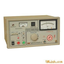 供应RK2670耐压仪指针式耐压测试仪