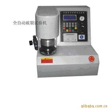 破裂强度试验机纸箱破裂强度试验机T-1000N