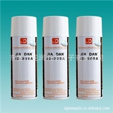 佳丹半永久性脱模剂（脱模剂）JD-909A氟素脱模剂特效离型脱模