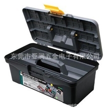 台湾宝工SB-3218多功能双层工具箱-PP材质