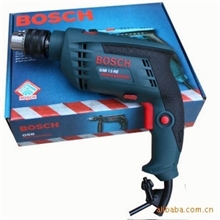 博士BOSCH多功能冲击钻GSB13RE