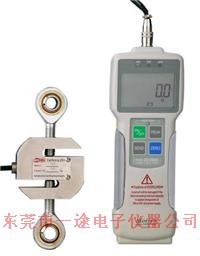 供应艾固牌外接传感器推拉力计ZPS-DPU-10KN