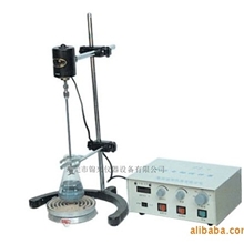 搅拌器，JJ-1电动搅拌机，实验室搅拌器，直流搅拌器，