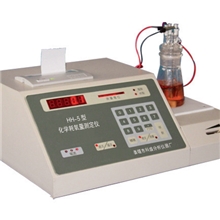 【专业品质】高精度hh-5型化学耗氧量测定仪测定仪