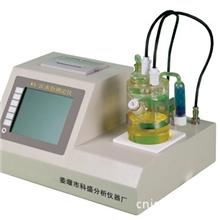 【专业品质】测定仪KSWA-2C型微型水份测定仪批发