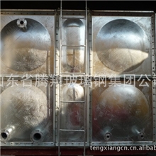 镀锌水箱_腾翔镀锌水箱耐腐蚀性超强