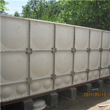 供应SMC水箱,SMC玻璃钢水箱,装配式SMC玻璃钢水箱