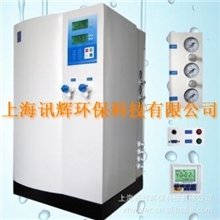 超强型超纯水机│低有机物超纯水机│低热源超纯水机│18.2M&Omega;