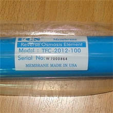 供应100G实验专用反渗透膜