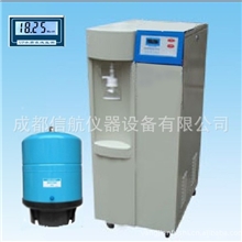 UPT-II-60L超纯水器，厂家直销、质保1年