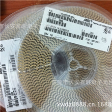 TAJA225K016RNJ原装AVX钽电容16V2.2UFK档A型