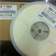 CL10F104ZBNC原装三星贴片电容0603104Z