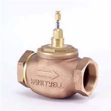 供应霍尼韦尔二通阀门V5211F