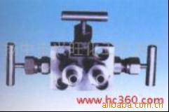 供应YSF一体化三阀组