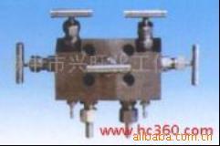 供应YWF一体化五阀组