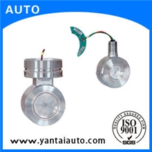 金属电容式传感器压力传感器压力变送器|膜盒