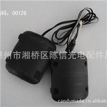 供应U型枕机芯，按摩枕机芯，震动器，震动机芯