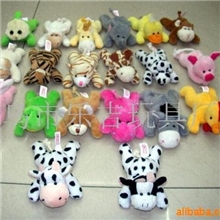 厂家直销供应各种外贸内销动物冰箱贴(图)