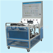 供应发动机实训台-捷达王电控发动机实验台