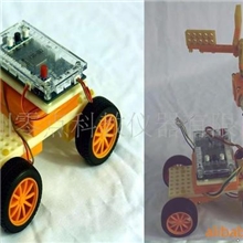 供应通用技术实验室-控制与设计试验套件