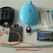 供应通用技术实验室-台灯组装实验套件