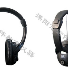 .供应【量大从优】CGF-10数显调频耳机