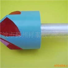 供应车工工艺学忽钻教学模型铝制示教模