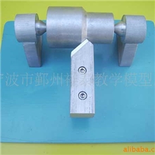 供应车工工艺学训练切削主力与分解模型