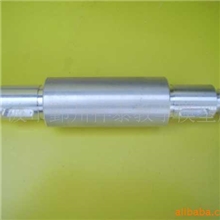 供应轴的种类机械基础设计零件测绘模型