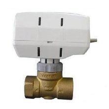 风机盘管温控阀|西门子风机盘管温控阀|西门子电动二通阀