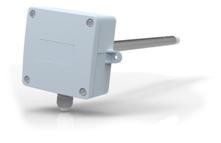 JYD200系列风管型焓值/露点温度传感器/变送器