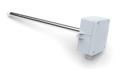 风管型温度传感器/变送器