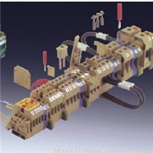 魏德米勒接线端子