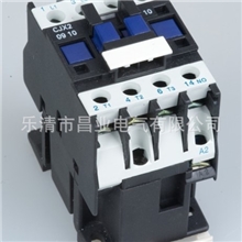 厂家批发CJX2-6511交流接触器