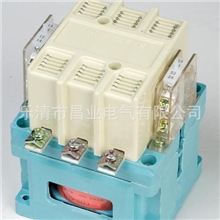 厂家批发CJ20-63交流接触器