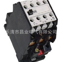 厂家批发CJX1-22／22F(3TF43)交流接触器