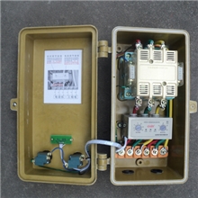 ZB0(QZD28)-20A电动机综合保护装置电动机保护器磁力启动器