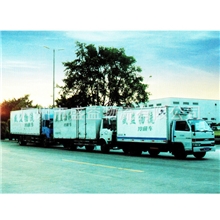 珠三角物流货运专线广州至东莞货运优质服务价格实惠