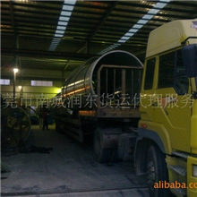 特快专线东莞至漯河专线