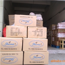 特快专线东莞至周口专线