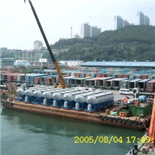 海铁联运国际多式联运天津货代