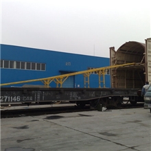 天津到满洲里铁路运输国际铁路运输超限货物铁路运输