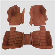 包邮/新轩逸汽车专用脚垫手缝脚垫汽车大包围脚垫脚垫厂家