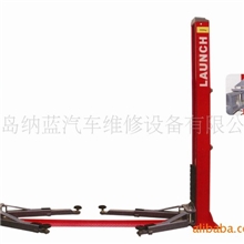 供应超值经济型底板双柱举升机