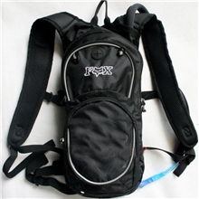 厂家订制新款水袋包登山包/自行车背包越野包旅行包