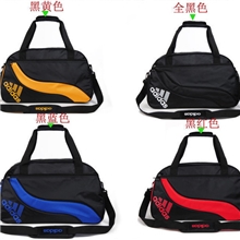 新款独立斜挎包运动包手提包斜挎包运动包健身包大容量旅行包