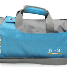 新款牛津布布料运动包运动俱乐部包旅行包折叠包户外运动包