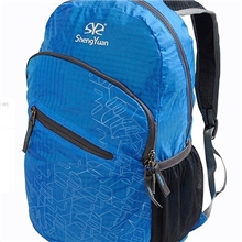 户外背包皮肤包折叠包户外超轻双肩包登山包旅行包