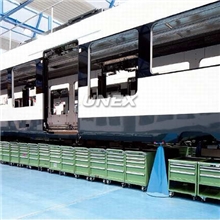 5S工具车，最专业工具车，汽修工具车，车间工具车工具车手推车